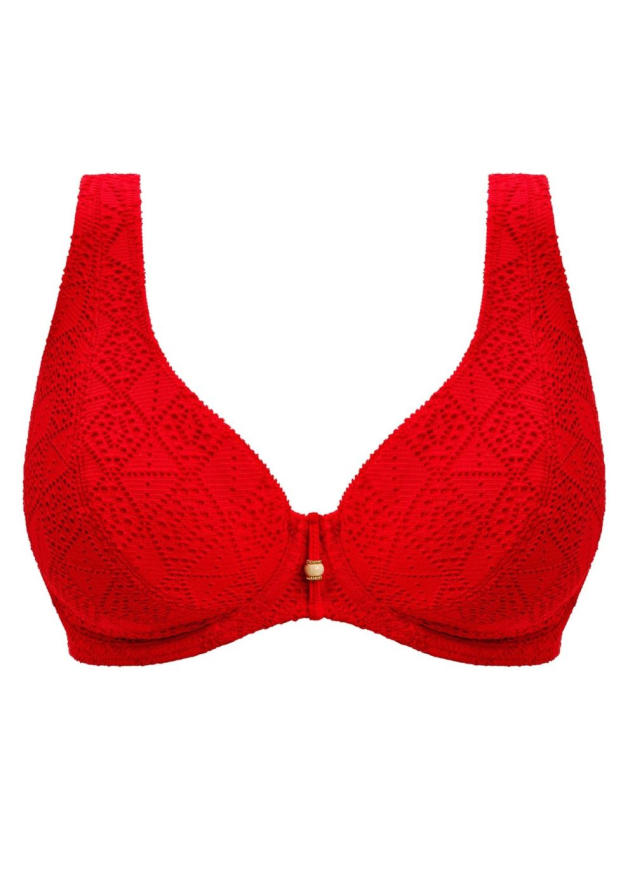 Haut de Bikini Apex Foulard � Armatures Maillots de Bain Freya 