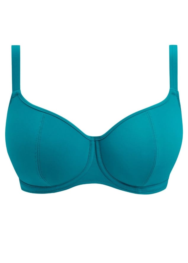 Haut de Bikini Armatures Forme Coeur Maillots de Bain Freya 