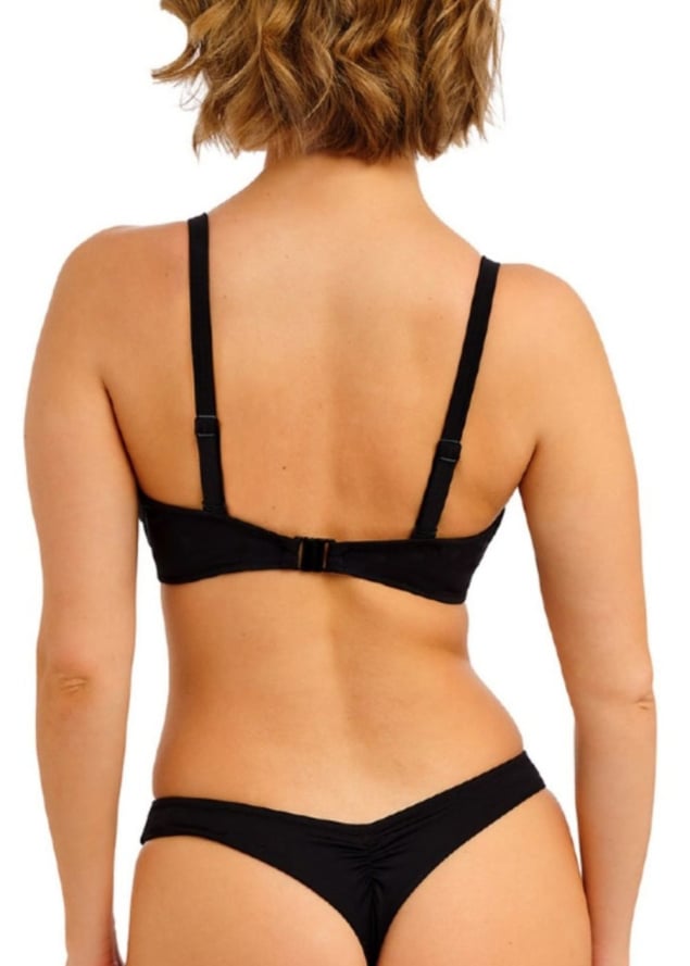 Haut de Bikini Plunge � Armatures  Maillots de Bain Freya 