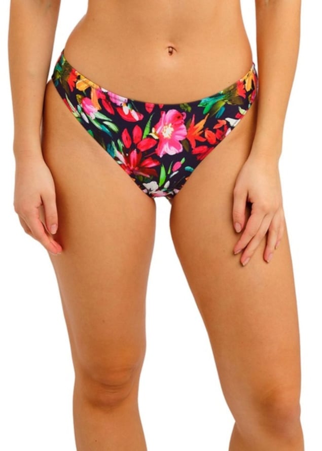 Slip de Bikini Maillots de Bain Freya 