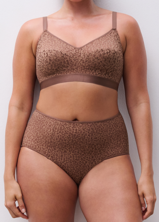 Soutien-gorge Sans Armature Chantelle