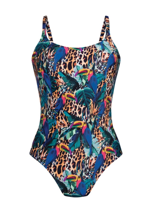 Maillot de bain Une pi�ce � Armatures  Maillots de Bain Rosa Faia Anita