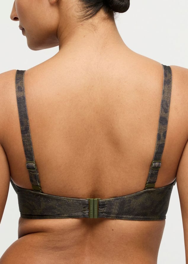 Haut De Bikini Balconnet Rmbr� Maillots de Bain Prima Donna Swim