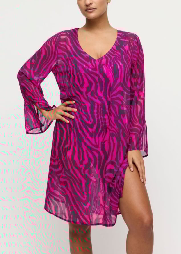 Caftan Maillots de Bain Prima Donna Swim