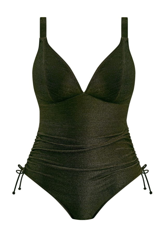 Maillot une pi�ce sans armatures Maillots de Bain Freya 