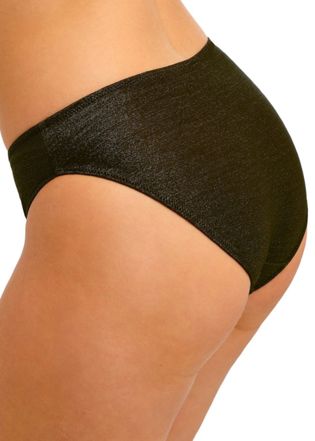 Bas de Bikini Slip Maillots de Bain Freya 