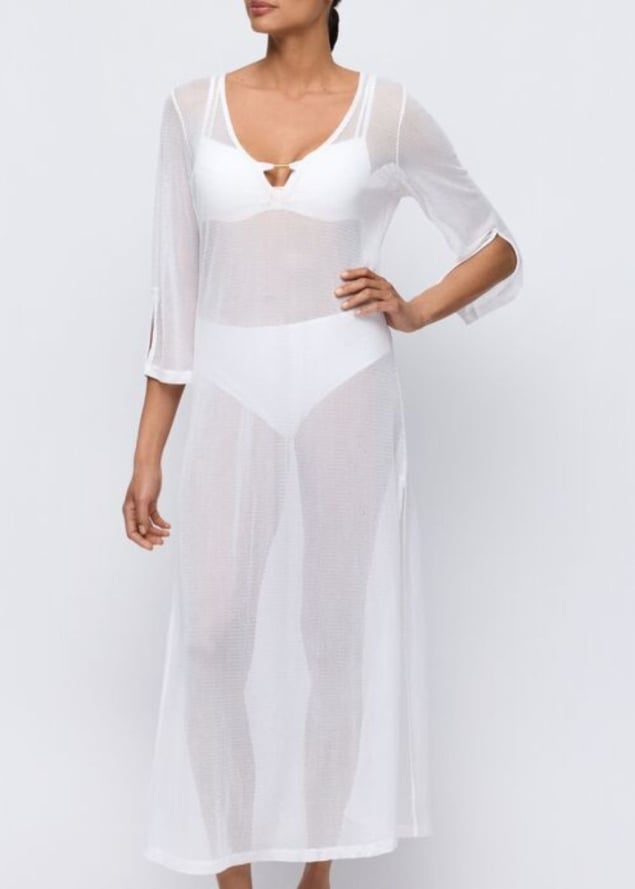 Caftan Maillots de bain Marie Jo Swim