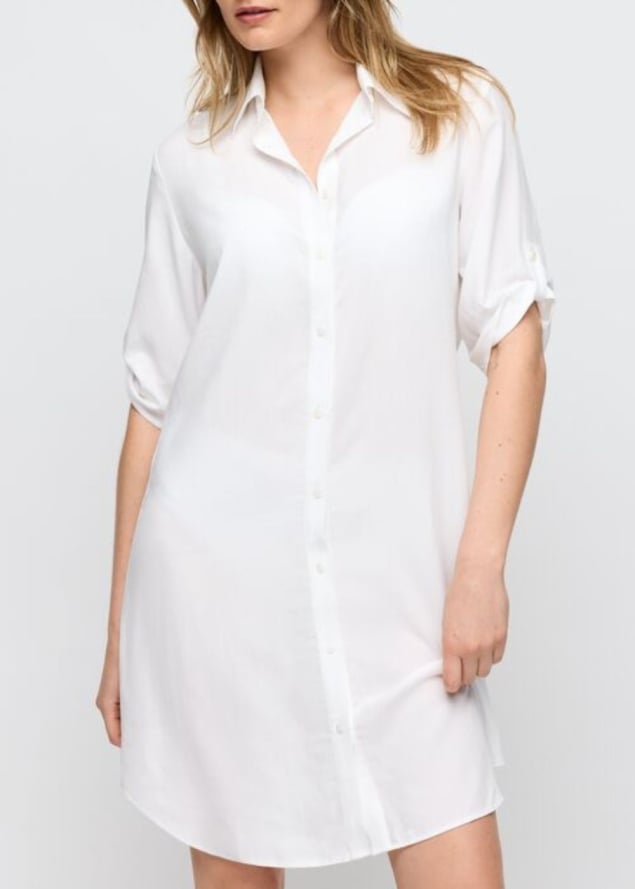 Robe de plage Courte Maillots de bain Marie Jo Swim