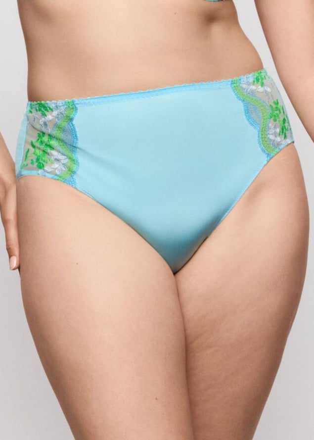 Slip taille haute Prima Donna