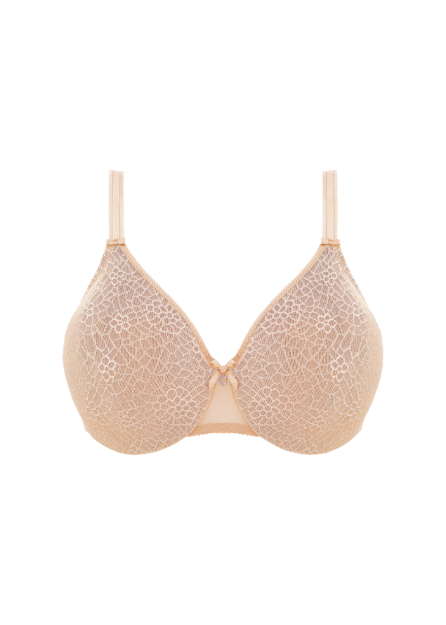 Soutien-gorge Minimizer Moul� � Armatures Chantelle