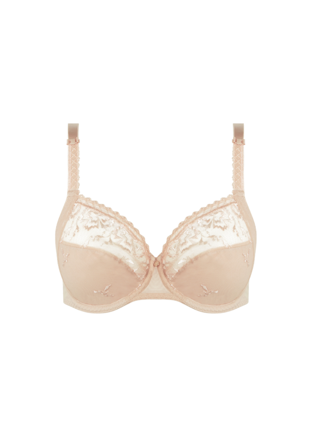 Soutien-gorge Embo�tant � Armatures Chantelle