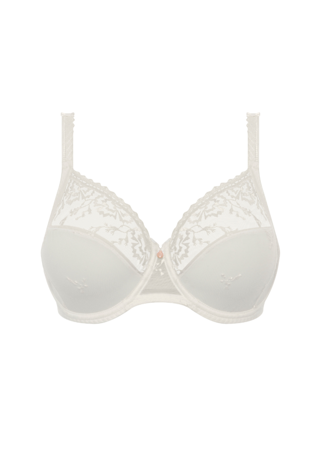 Soutien-gorge Embo�tant � Armatures Chantelle