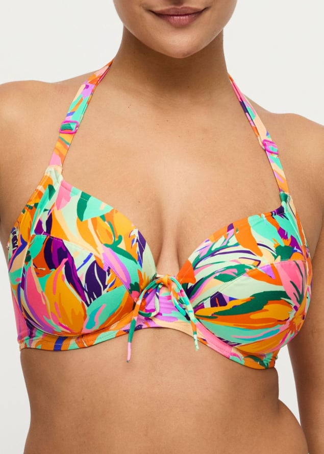 Haut De Bikini Embo�tant Maillots de Bain Prima Donna Swim