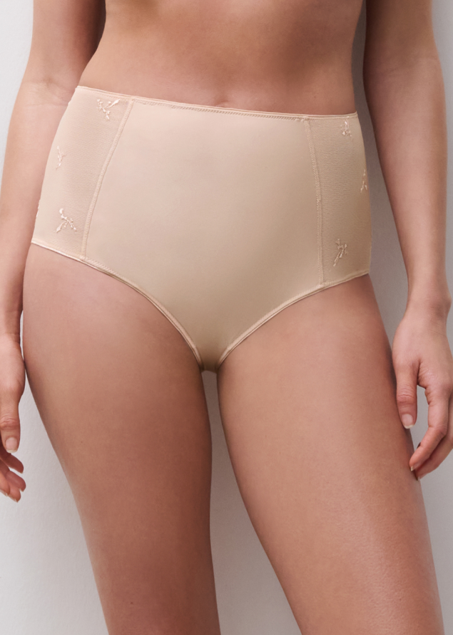 Culotte Taille Haute Chantelle
