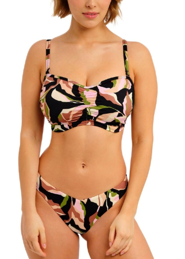 Haut de Bikini Bandeau � Armatures  Maillots de Bain Freya 