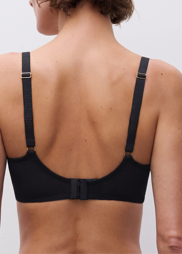 Soutien-gorge Embo�tant � Armatures Chantelle