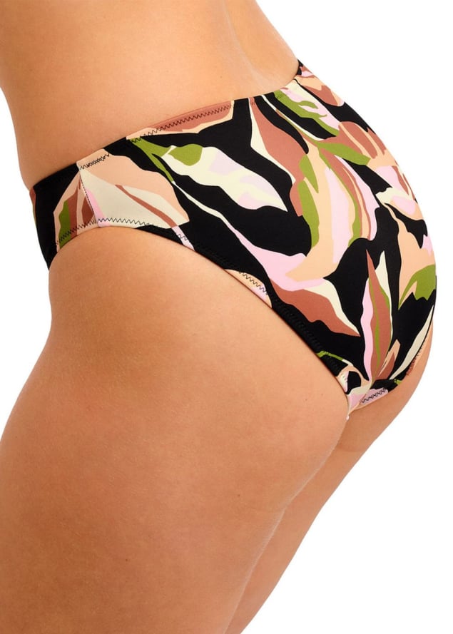 Slip de Bikini Maillots de Bain Freya 