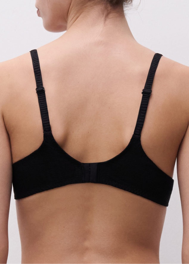 Soutien-gorge � Coques  Chantelle