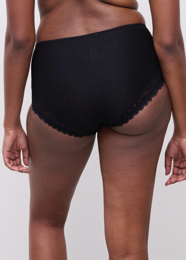 Culotte Taille Haute Chantelle