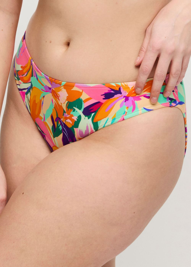 Bikini Slip Br�silien Maillots de Bain Prima Donna Swim