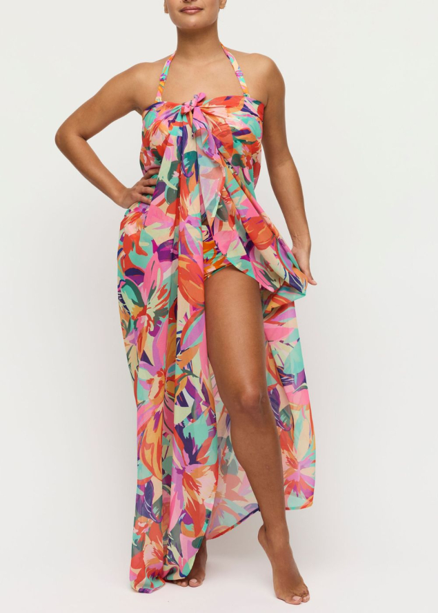 Par�o Maillots de Bain Prima Donna Swim