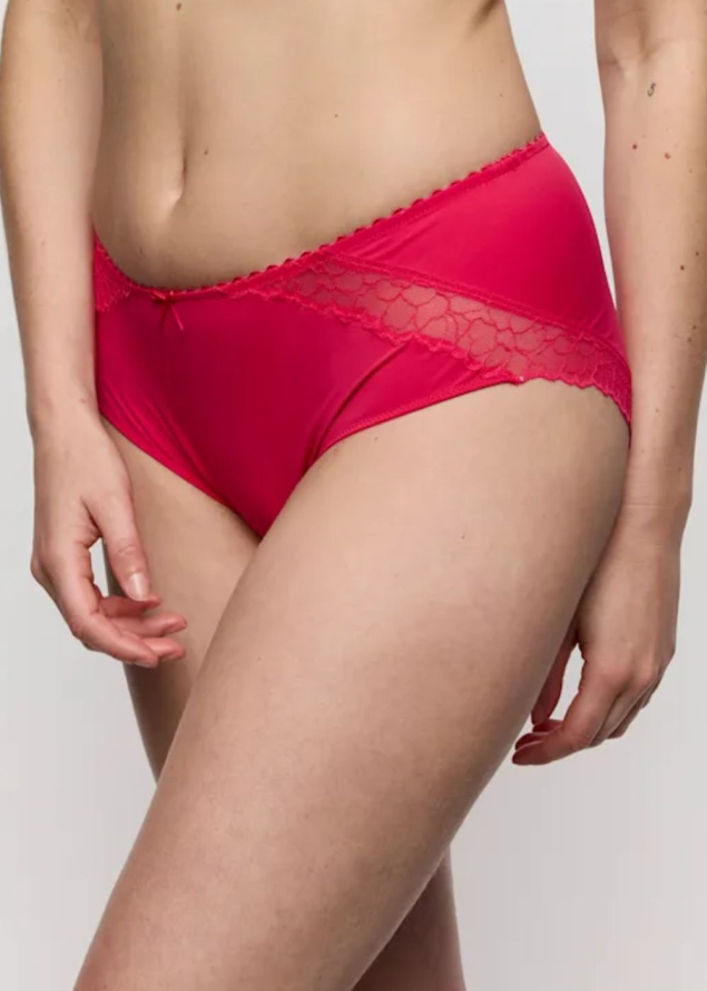 Slip Taille Haute Marie-Jo