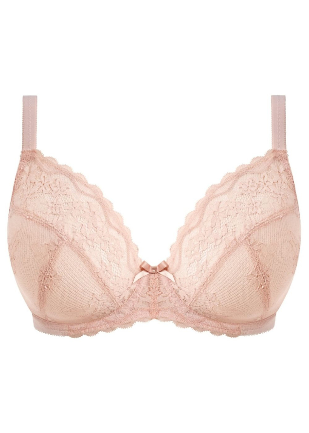 Soutien-gorge Plunge � Armatures  Freya