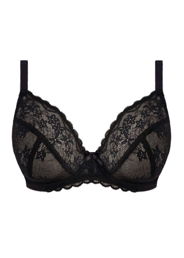 Soutien-gorge Plunge � Armatures  Freya