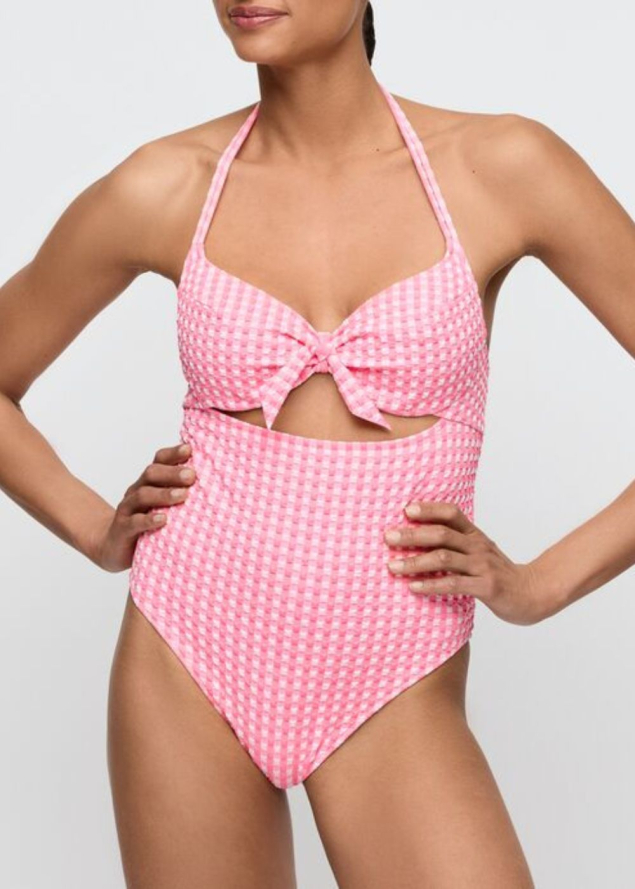 Maillot 1 Pi�ce Embo�tant Maillots de bain Marie Jo Swim