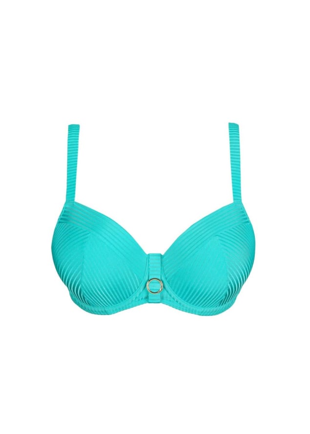 Haut De Bikini Balconnet Rembourr� Maillots de Bain Prima Donna Swim