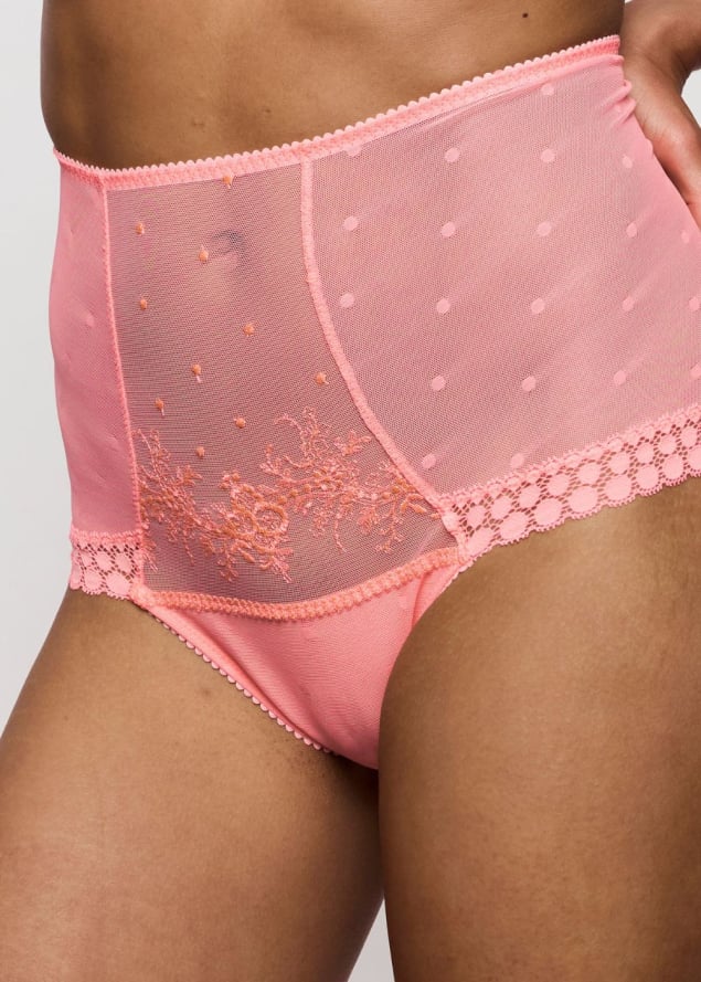 Slip Taille Haute Marie-Jo