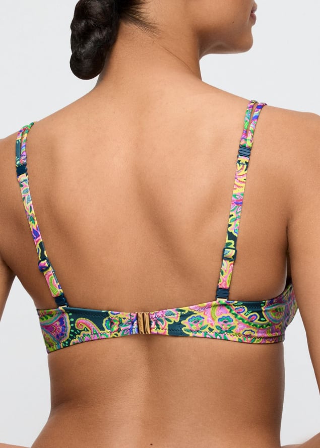 Haut De Bikini Rembourr� Coeur Maillots de bain Marie Jo Swim