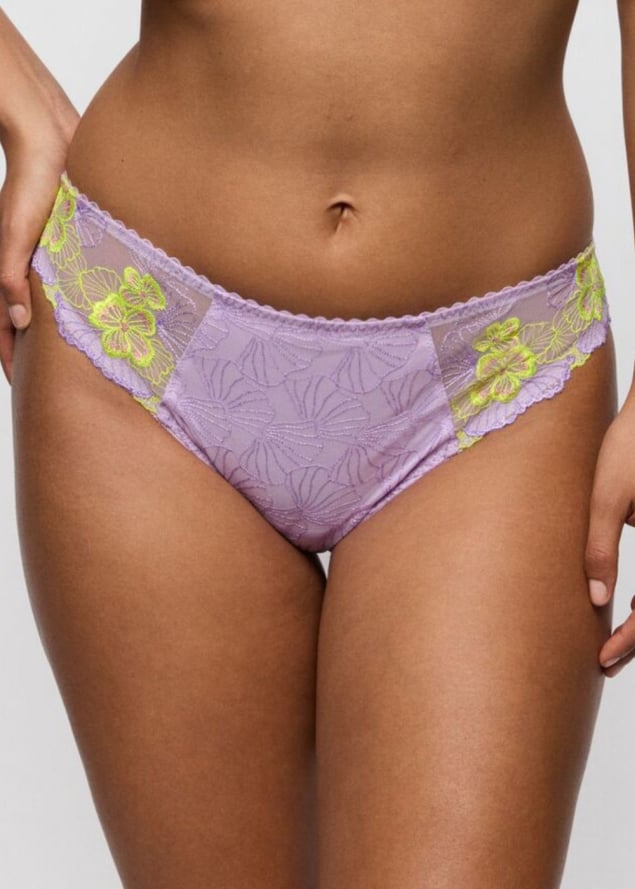 Slip Br�silien Prima Donna