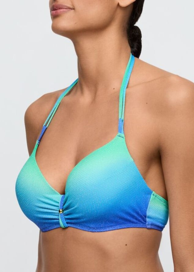 Bikini rembourr� d�collet� plongeant Maillots de bain Marie Jo Swim