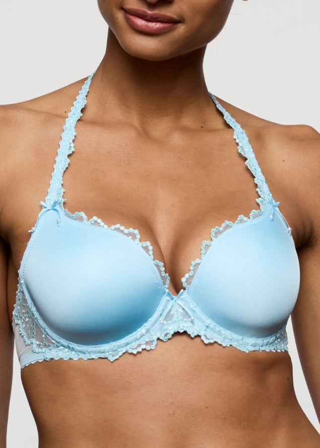 Soutien-gorge Rembourr� Forme Coeur Marie-Jo