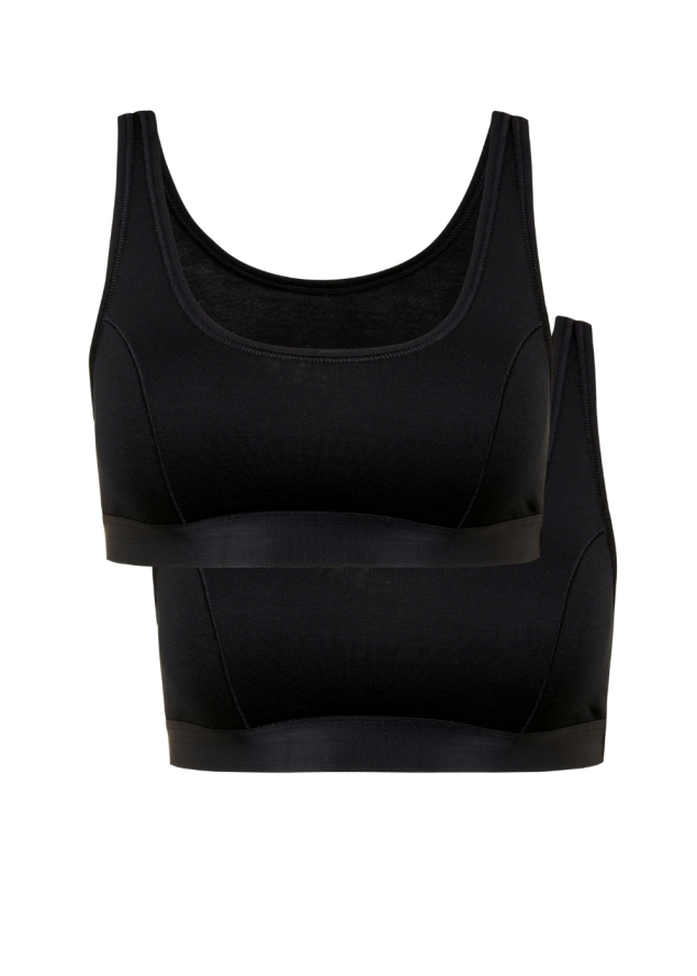 Brassi�re, Lot de 2 Calida