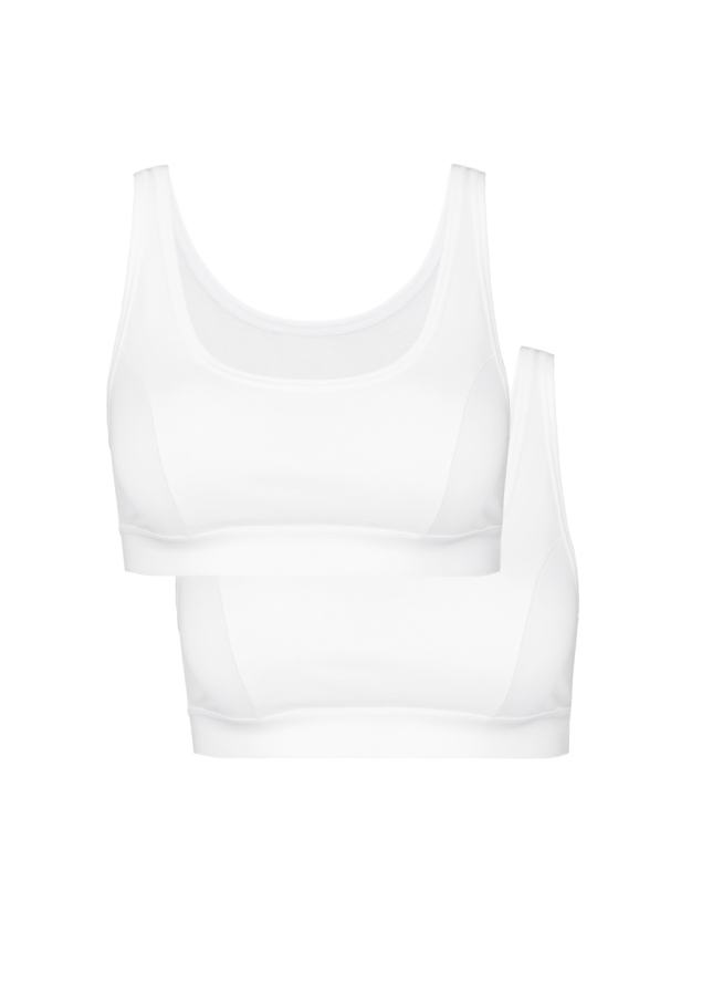 Brassi�re, Lot de 2 Calida
