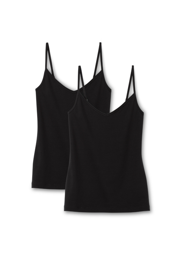 D�bardeur, Lot de 2 Calida