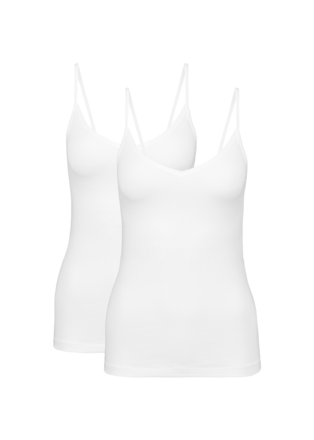 D�bardeur, Lot de 2 Calida