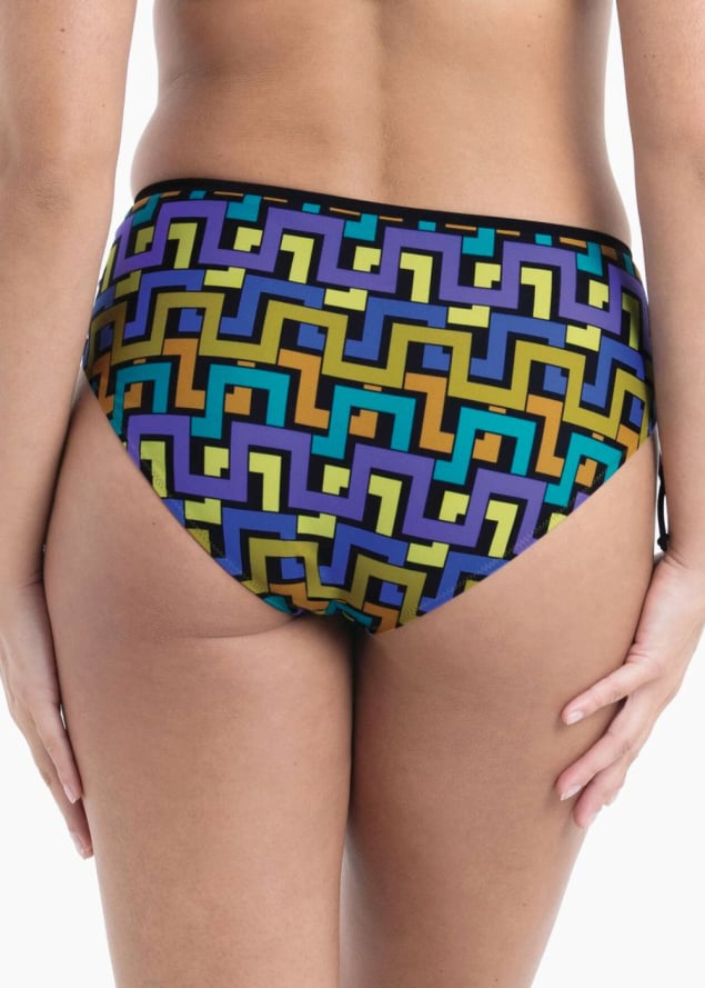 Bas de Bikini Slip Maillots de Bain Anita Since 1886