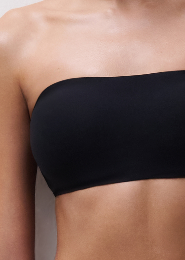 Bandeau sans armature coques Chantelle