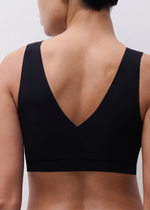 Brassi�re � Coques Sans Armatures Chantelle