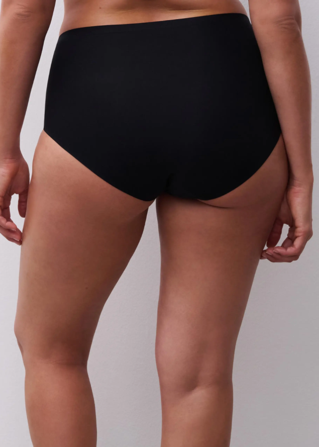 Culotte taille haute +size  Chantelle