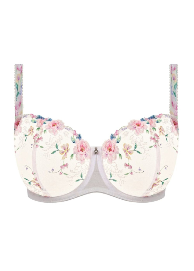 Soutien-gorge Balconnet � Armatures Fantasie