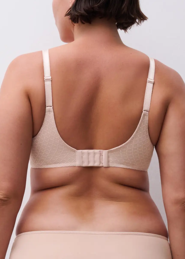 Soutien-gorge � Armatures Enveloppant  Chantelle