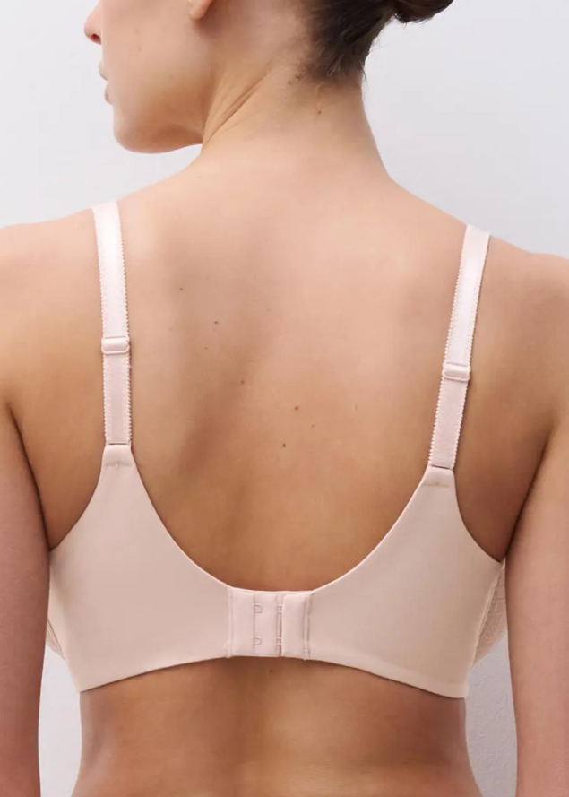 Soutien-gorge � Armatures Moul� Enveloppant  Chantelle