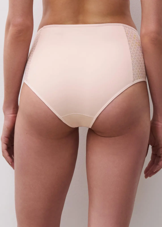 Culotte Haute Chantelle