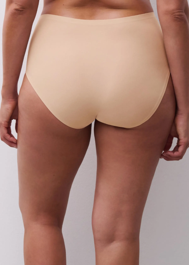 Culotte taille haute +size  Chantelle