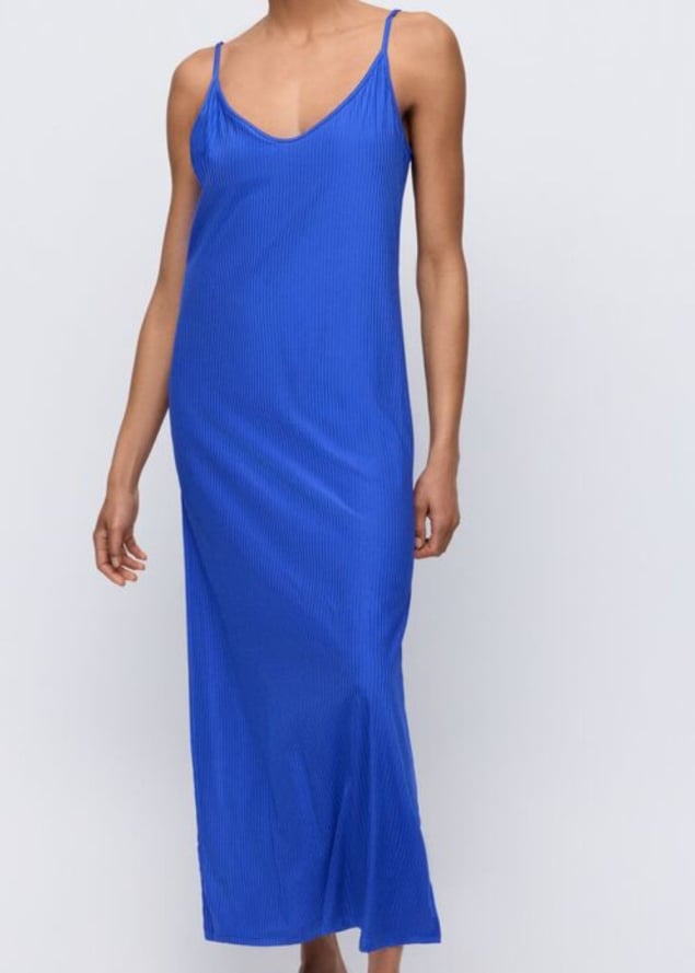 Swimwear Robe Longue Maillots de bain Marie Jo Swim