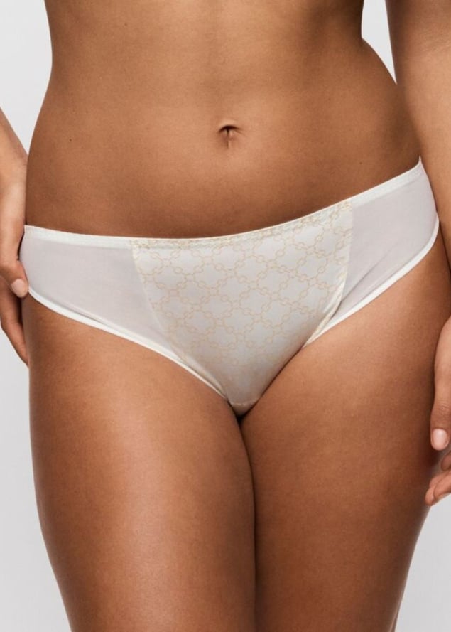 Slip Br�silien Twist de Prima Donna